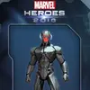 Marvel Heroes 2016