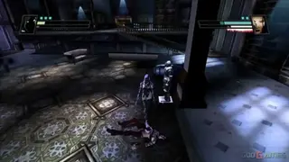 Marvel Nemesis: Rise of the Imperfects screenshot
