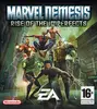 Marvel Nemesis: Rise of the Imperfects