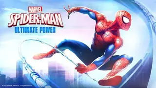 MARVEL Spider-Man Unlimited screenshot