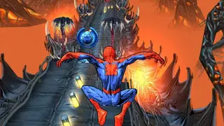 MARVEL Spider-Man Unlimited screenshot