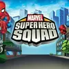 Marvel Super Hero Squad