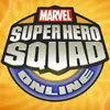 Marvel Super Hero Squad Online