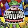 Marvel Super Hero Squad: The Infinity Gauntlet