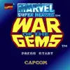 Marvel Super Heroes In War of the Gems