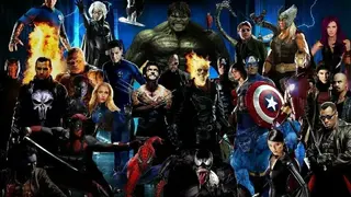 Marvel: Ultimate Alliance screenshot