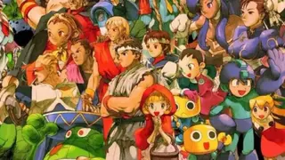 Marvel vs. Capcom 2 screenshot