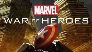 Marvel: War of Heroes screenshot