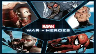 Marvel: War of Heroes screenshot