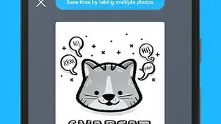 Marvelapp screenshot