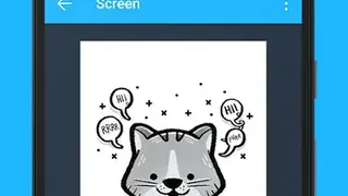 Marvelapp screenshot