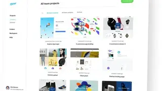 Marvelapp screenshot