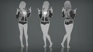 Marvelous Designer screenshot