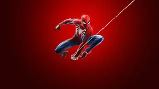 Marvel’s Spider-Man screenshot