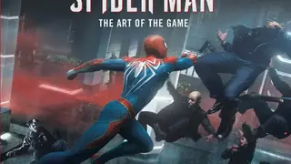 Marvel’s Spider-Man screenshot