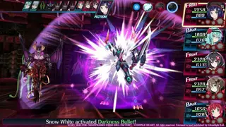 Mary Skelter: Nightmares screenshot