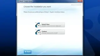 Maryfi screenshot