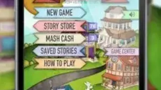 MASH screenshot