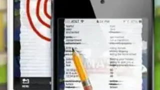 MASH screenshot
