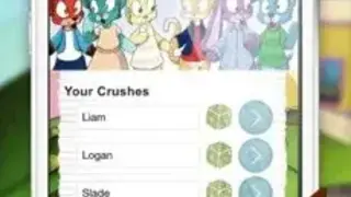 MASH screenshot