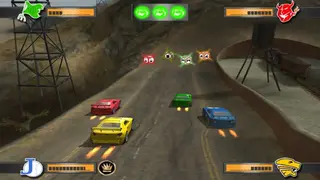 Mashed screenshot
