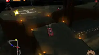 Mashed: Drive to Survive screenshot