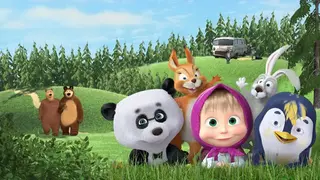 Mashs and the Bear screenshot