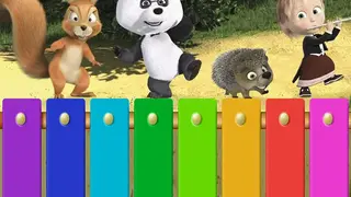 Mashs and the Bear screenshot