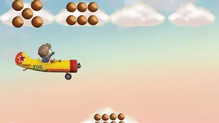 Mashs and the Bear screenshot