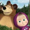 Mashs and the Bear