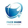 Mask photo editor