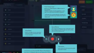 MasqVox Voice Changer screenshot