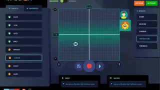 MasqVox Voice Changer screenshot