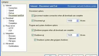 Mass Downloader screenshot