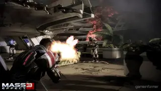Mass Effect 3 screenshot