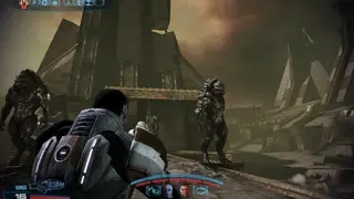 Mass Effect 3 screenshot