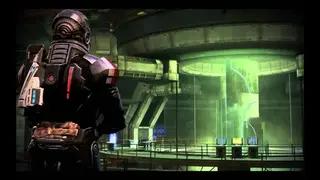 Mass Effect 3 screenshot