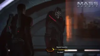 Mass Effect screenshot