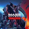 Mass Effect Legendary Edition