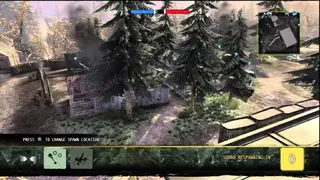 Massive Action Game screenshot