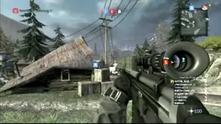Massive Action Game screenshot