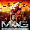 Massive Action Game
