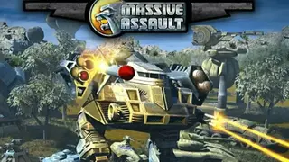 Massive Assault: Phantom Renaissance screenshot