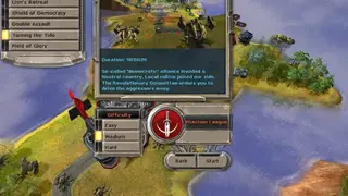 Massive Assault: Phantom Renaissance screenshot