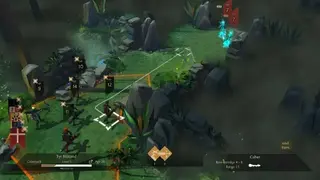 Massive Chalice screenshot