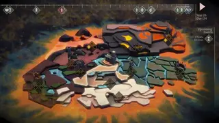 Massive Chalice screenshot