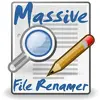 Massive File Renamer