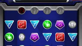 Massive Monster Mayhem Match screenshot