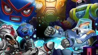 Massive Monster Mayhem Match screenshot