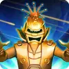 Massive Monster Mayhem Match